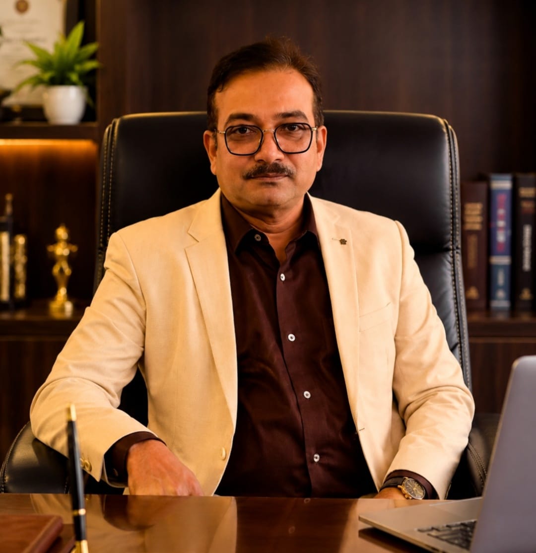 Col. Prabir das