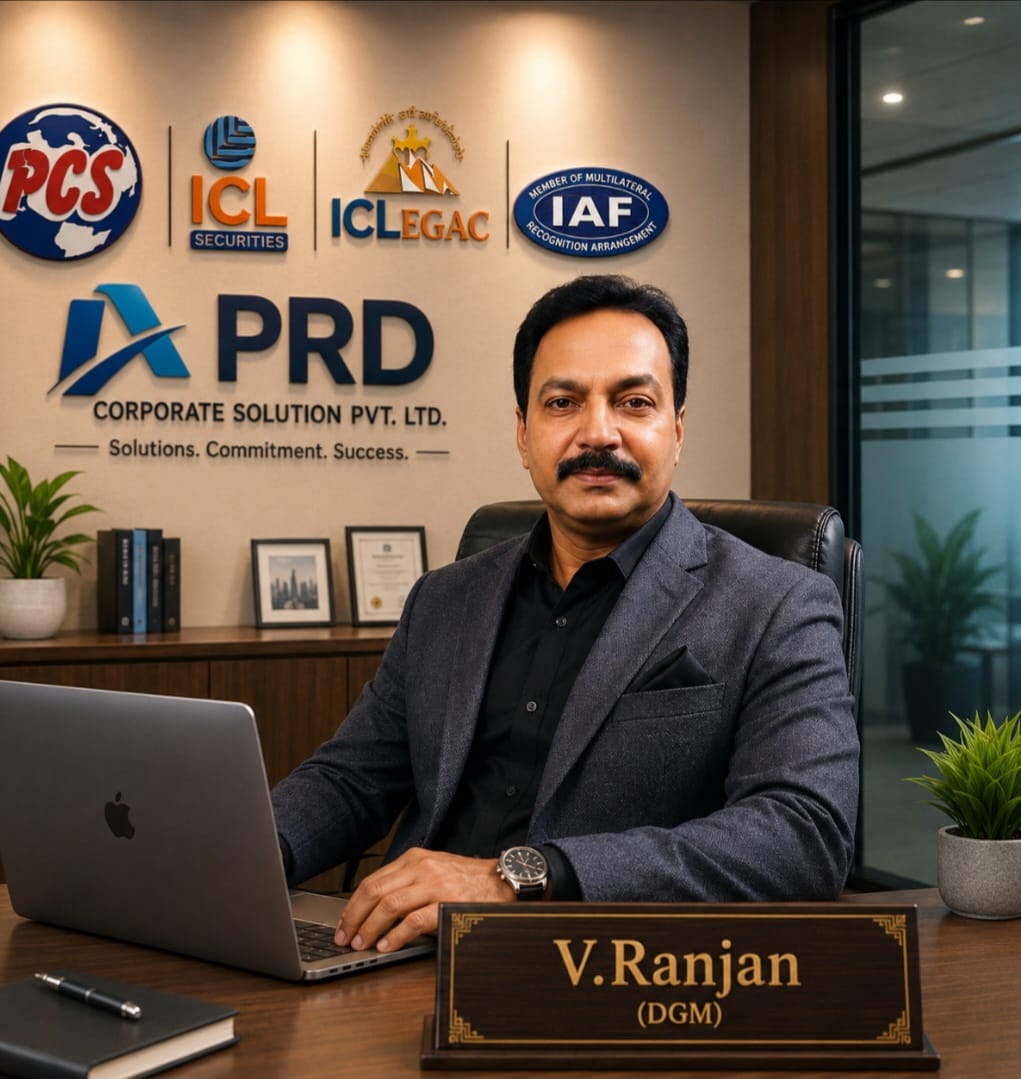 Mr. Vikash ranjan