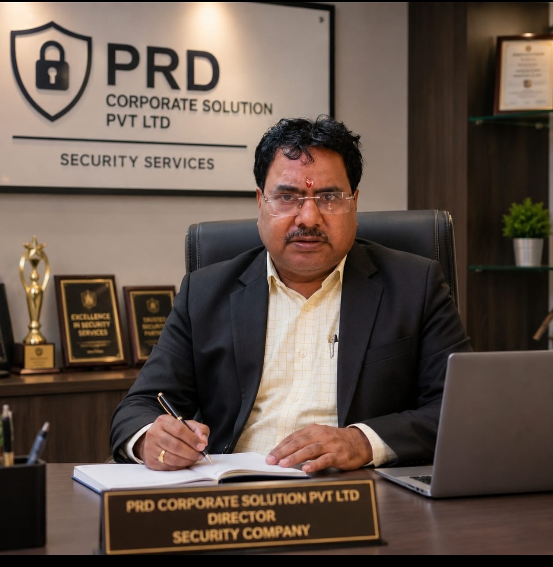 R.A. Upadhyay